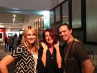 Lorelei Shellist image consultant - Be Yourself + Be Your OWN Fashion Icon