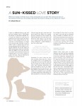 Sunblock, Sun protection: Skin Care for Men and Women by Lorelei Shellist
