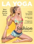 Bliss magazine cover April 2015 - article contributed by author Lorelei Shellist