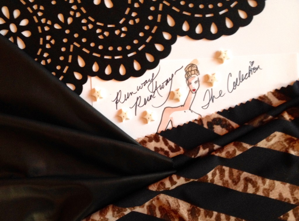 The Runway Runaway Collection®