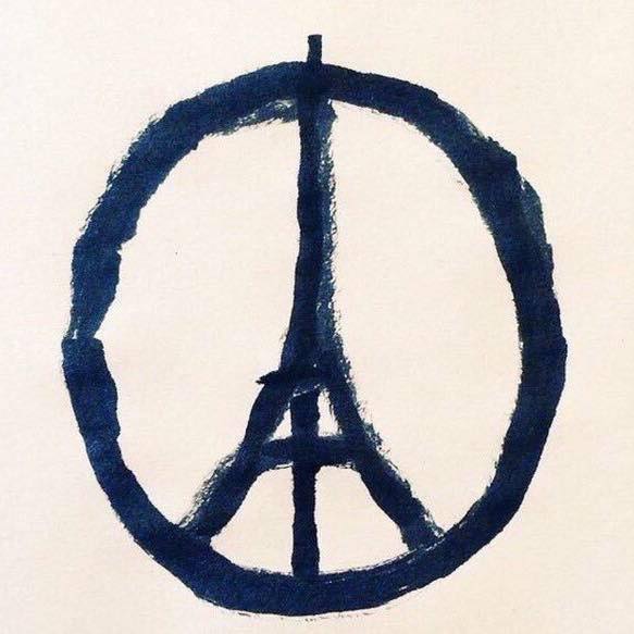 Peace in Paris