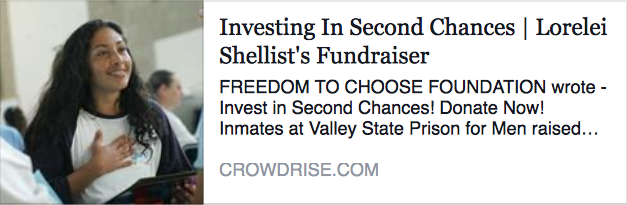 Freedom to Choose