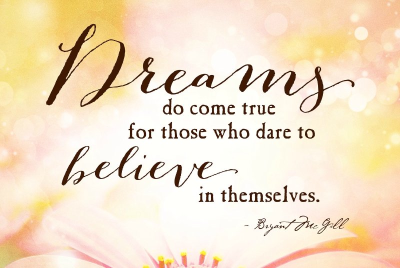 Dreams