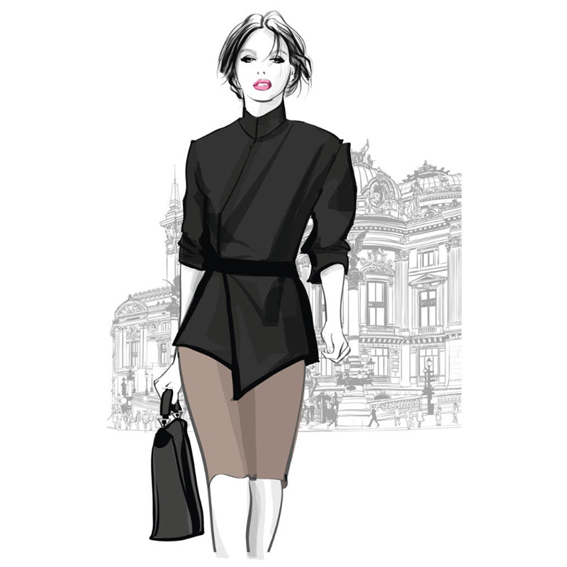 Model Pro Consulting - 2 hour session