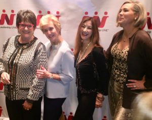 Women's Leadership Live